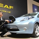 Image for article titled Toyota's going down, Nissan needs to turn a new Leaf, and used vehicle prices keep going up